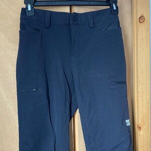 Women’s AKHG lined adventure pants